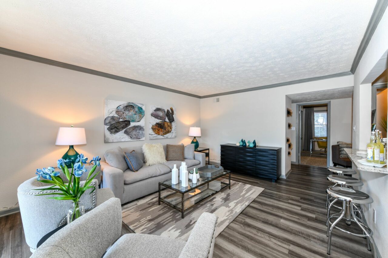 Sandy Springs Apartments Elliot Abernathy