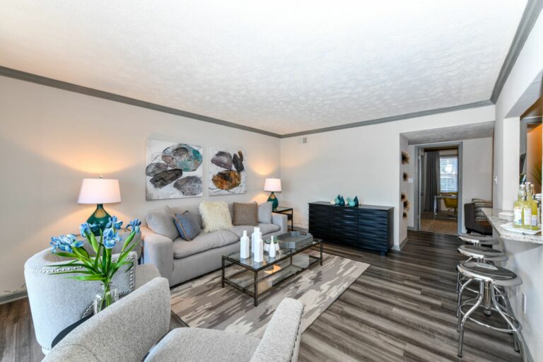 Sandy Springs Apartments Elliot Abernathy