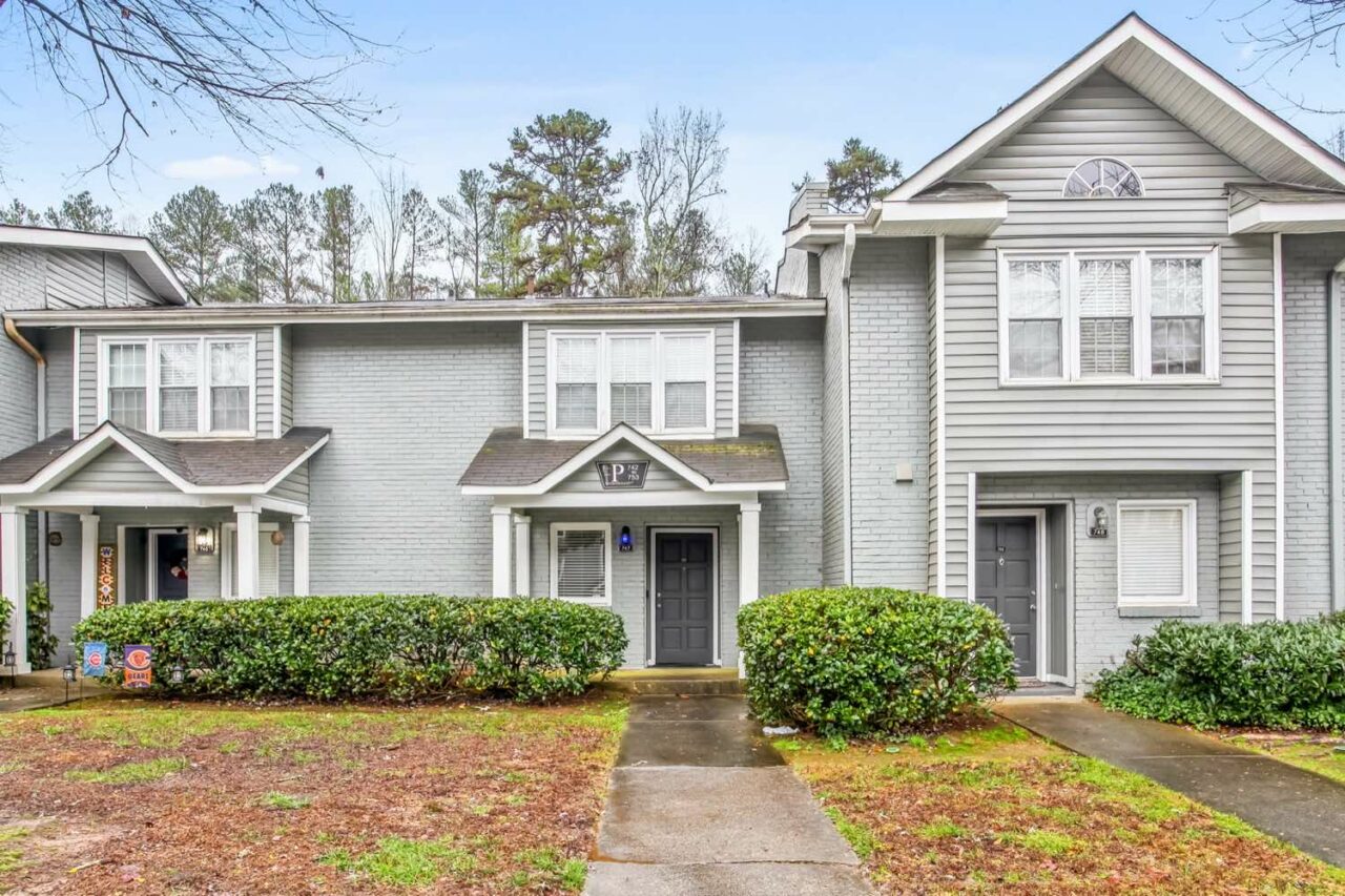 Apartments Sandy Springs GA Photo Gallery Elliot Abernathy