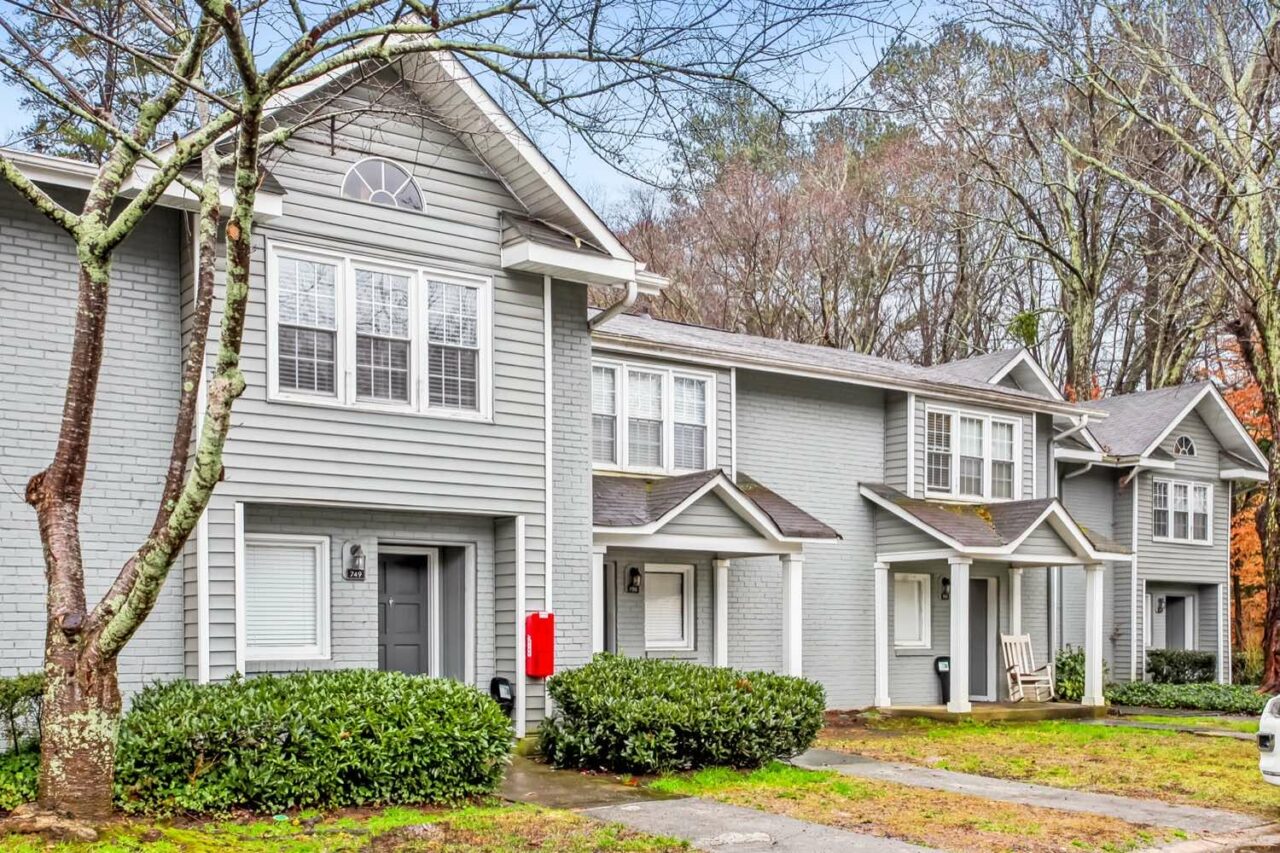 Apartments Sandy Springs GA Photo Gallery Elliot Abernathy